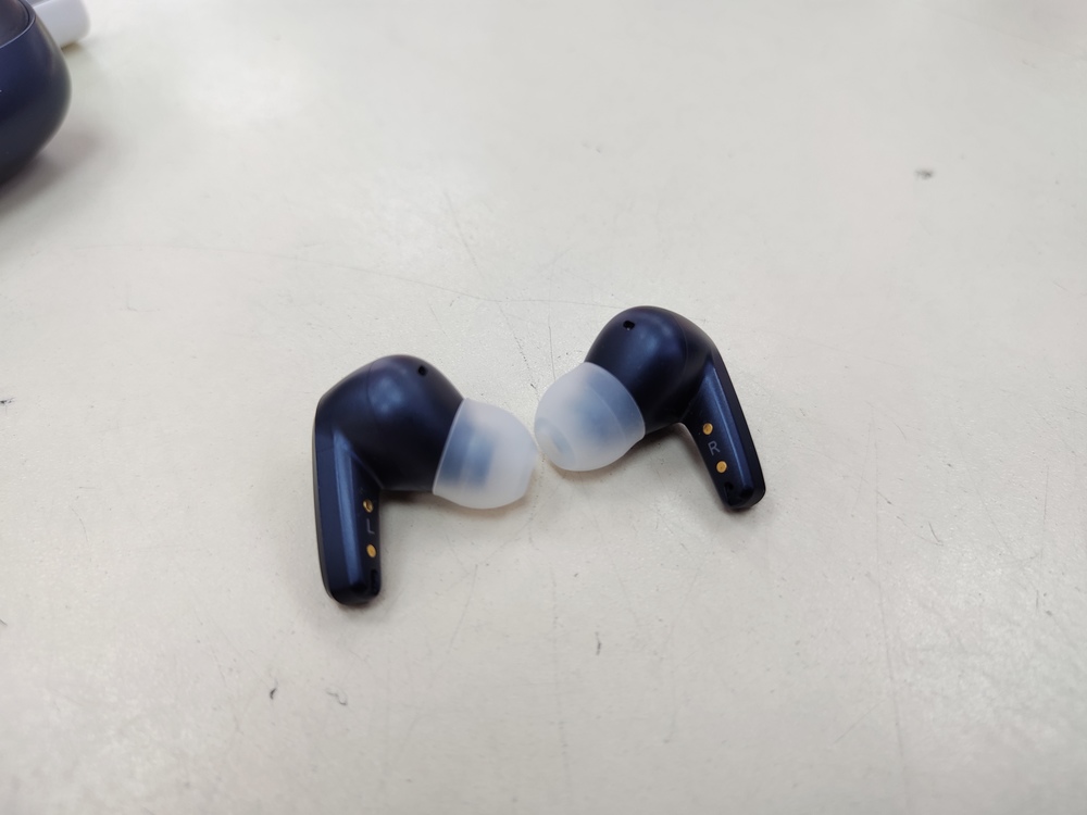 Наушники беспроводные CGPODS 5.3 Beat