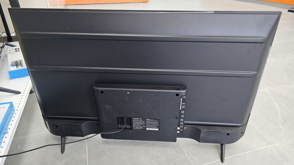 LED Телевизор Xiaomi TV A Pro 43 2025