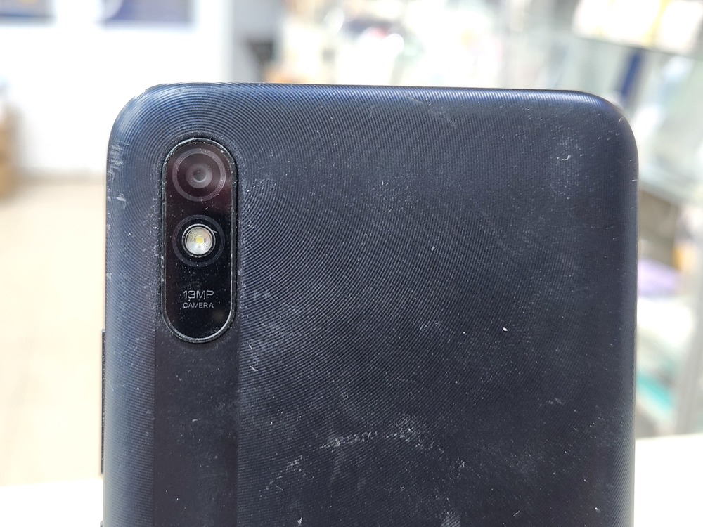 Смартфон Xiaomi Redmi 9A 2/32