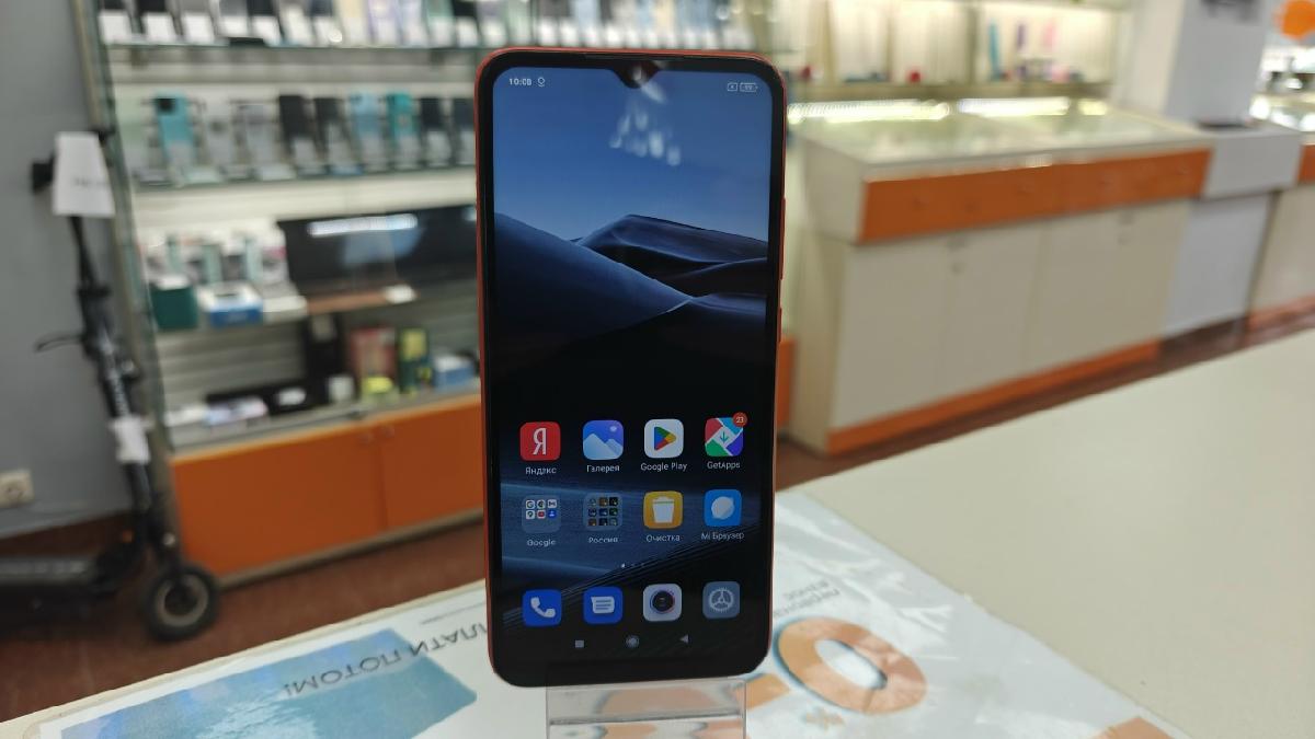Смартфон Xiaomi Redmi 9C 2/32 NFC