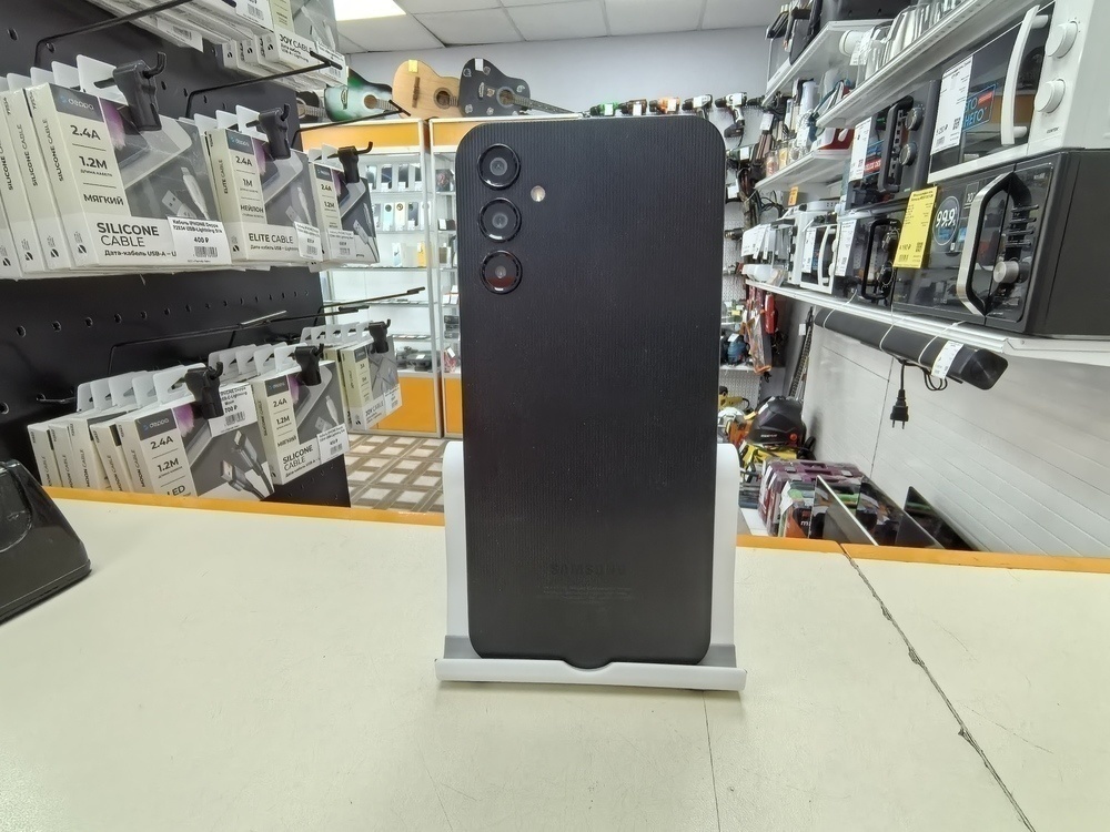 Смартфон Samsung Galaxy A14 4/64
