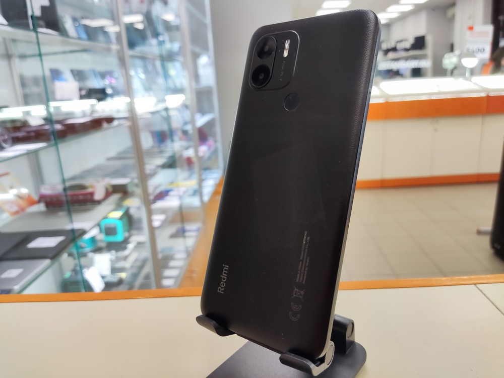 Смартфон Xiaomi Redmi A2+ 3/64