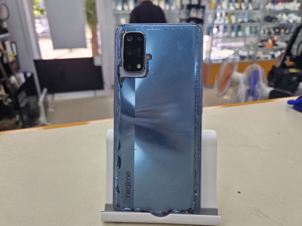 Смартфон Realme 7 Pro 8/128