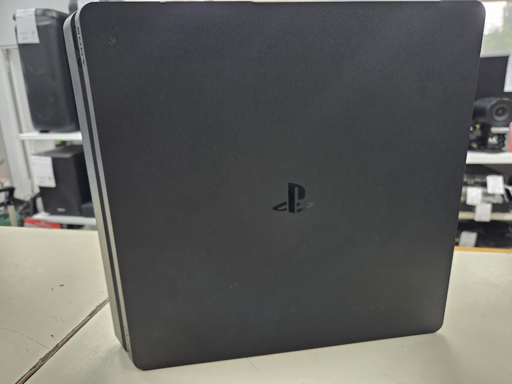 Игровая приставка PlayStation 4 Slim 500GB