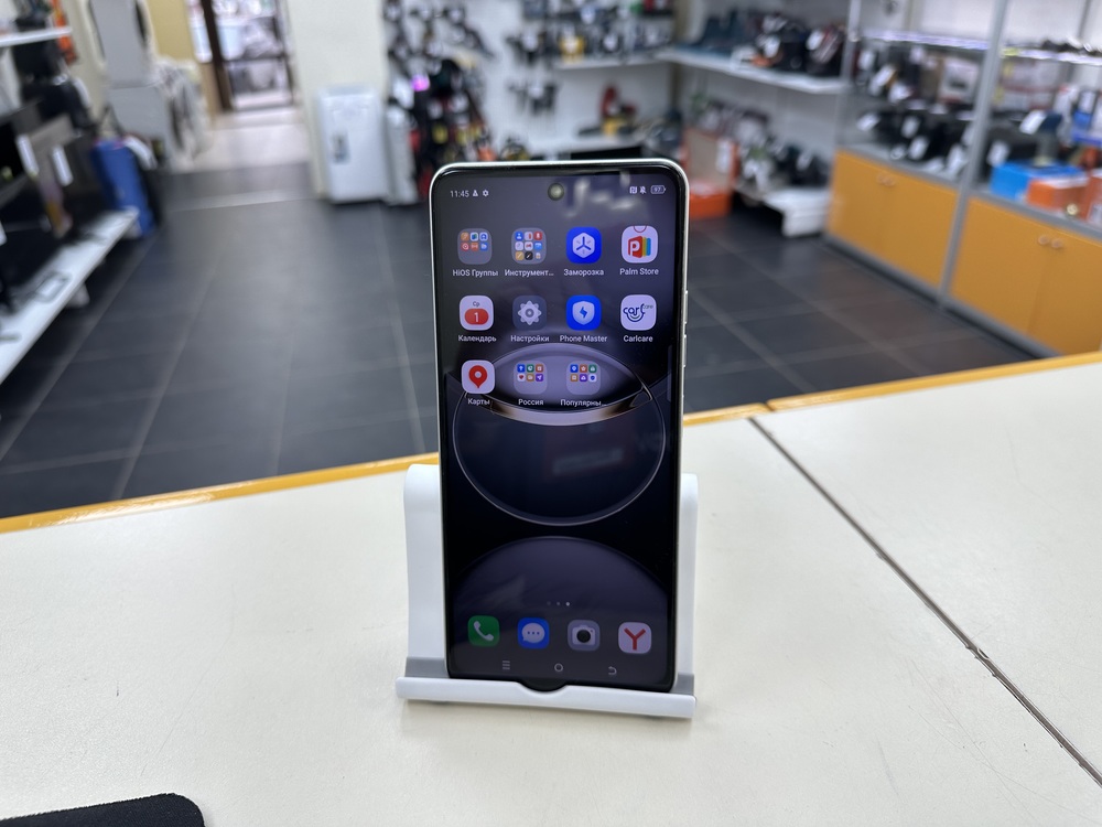 Смартфон Tecno SPARK 30 8/128