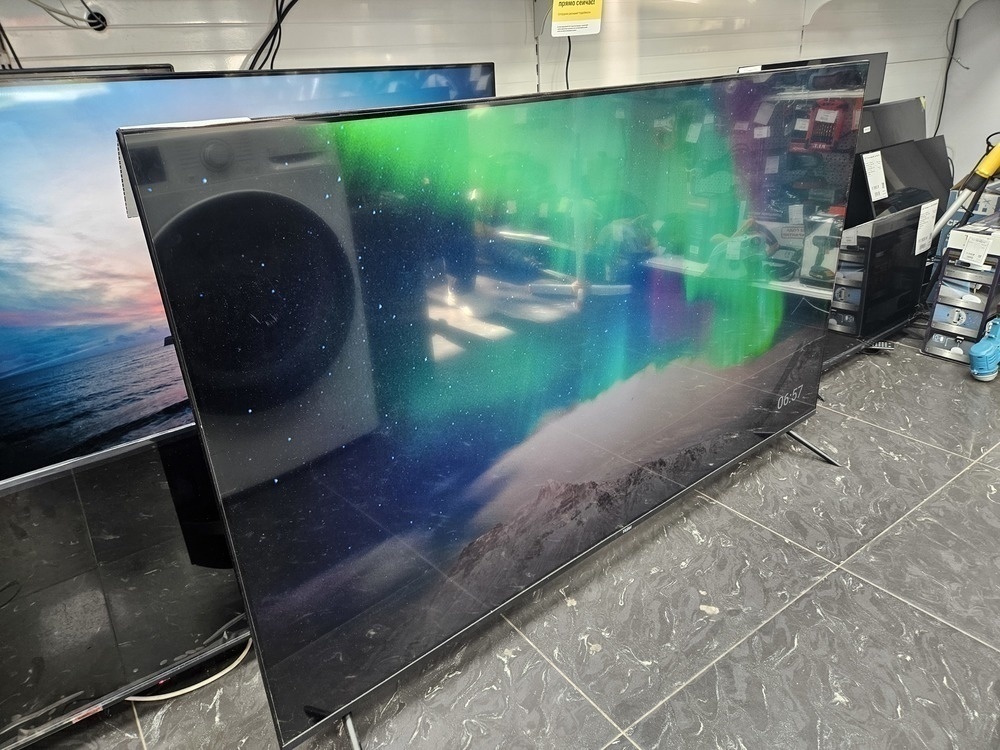 LED Телевизор Haier 65 Smart TV S1