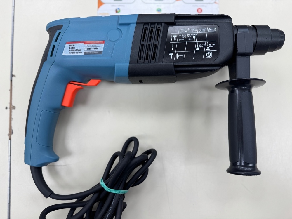 Перфоратор ELTI ПР-980