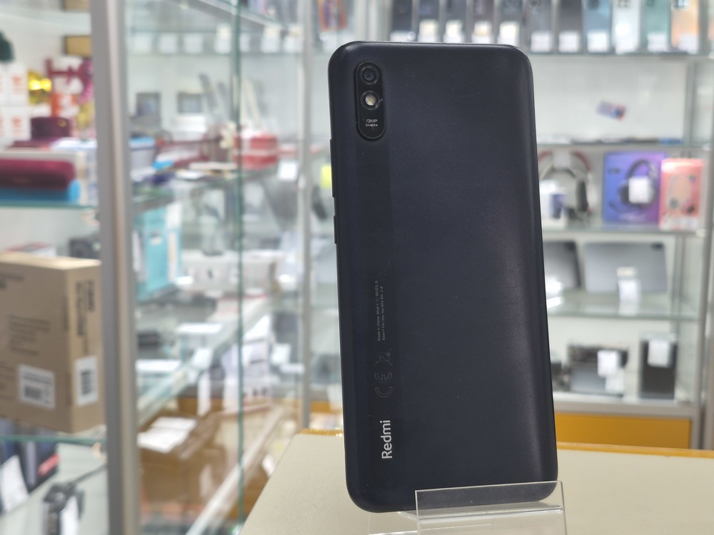 Смартфон Xiaomi Redmi 9A 2/32