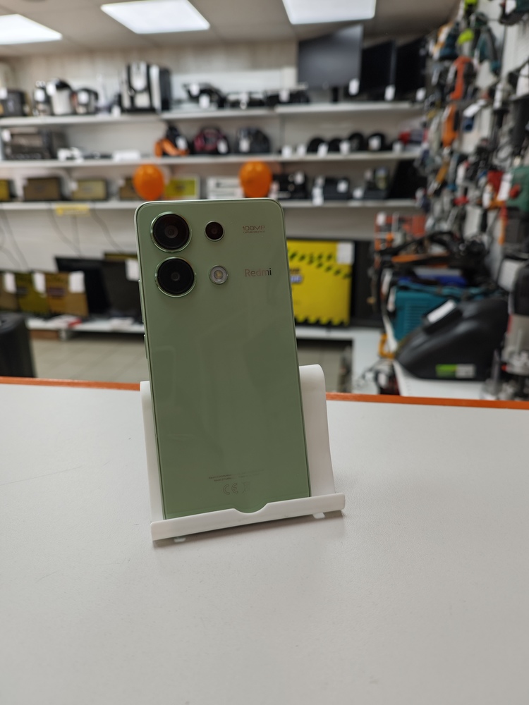 Смартфон Xiaomi Redmi note 13 6/128