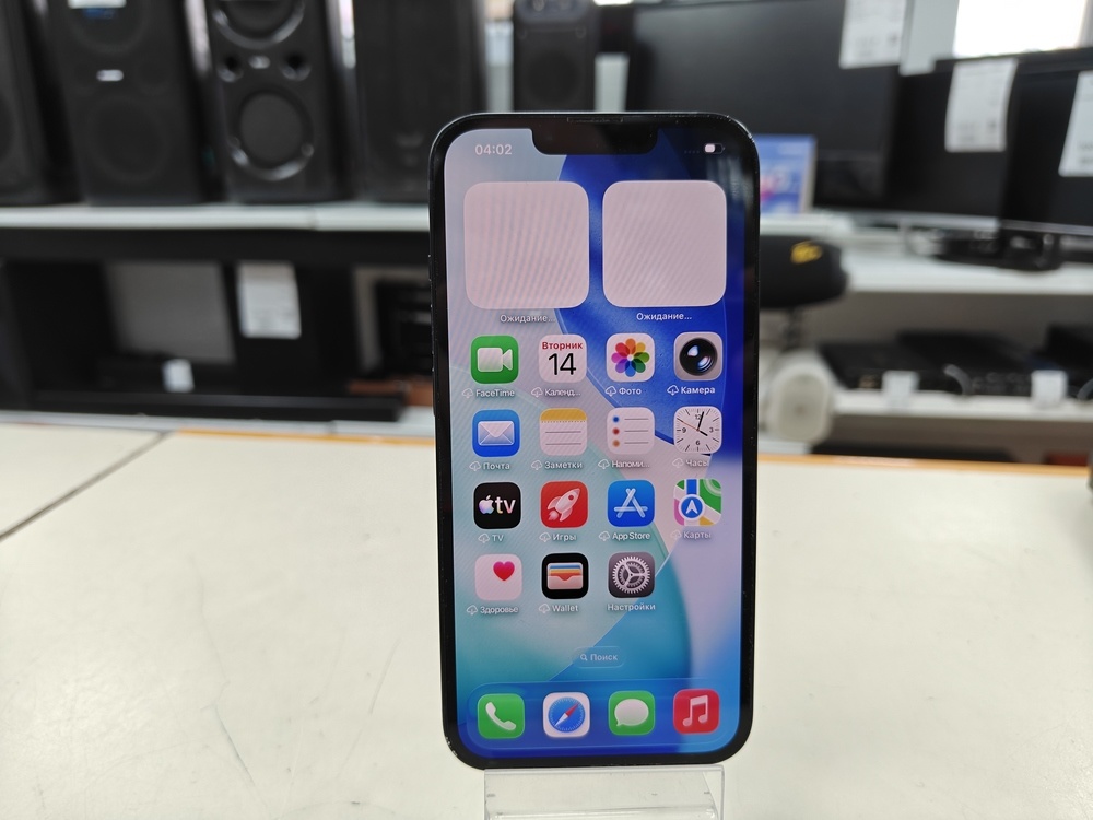 Смартфон Apple iPhone 13 128Gb