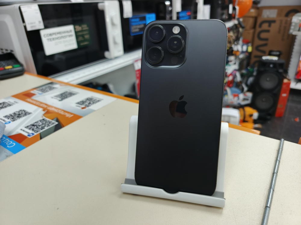 Смартфон Apple Iphone 16 Pro Max 256Gb