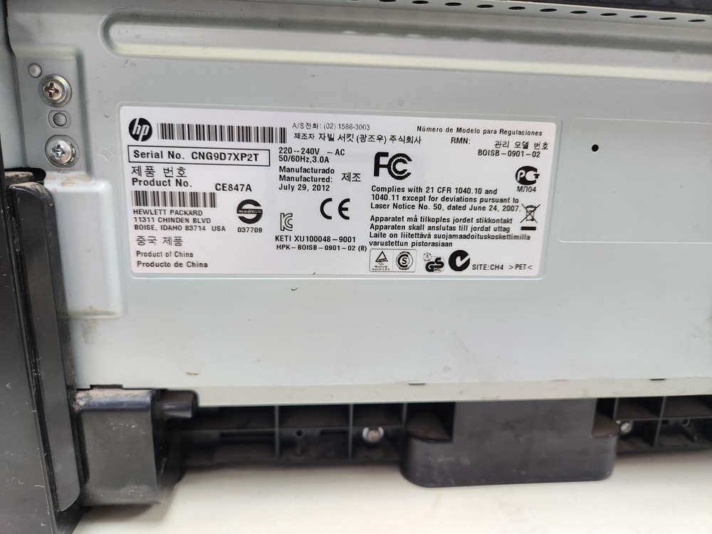 ПРИНТЕР HP LaserJet Pro M1132