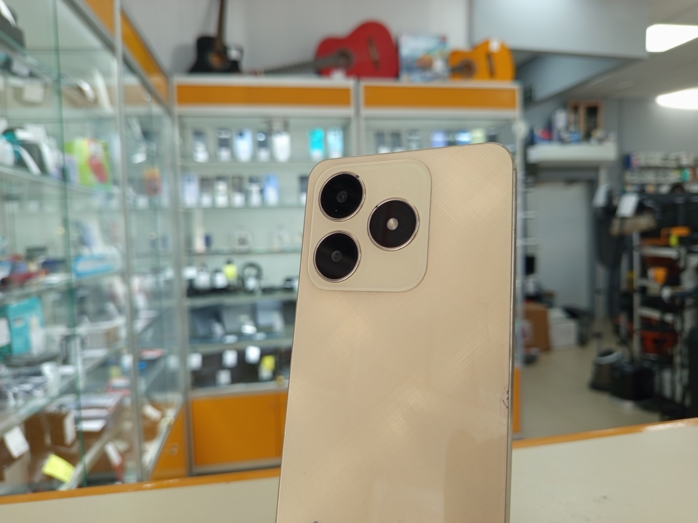 Смартфон Realme C61 6/128