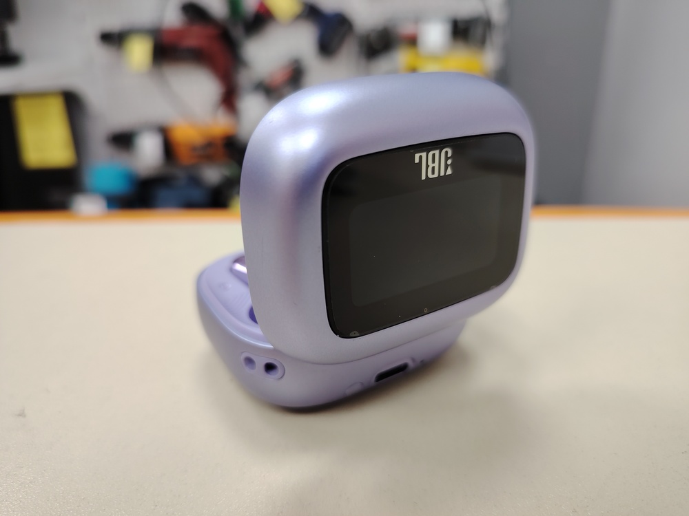 Наушники беспроводные JBL Live Flex 3