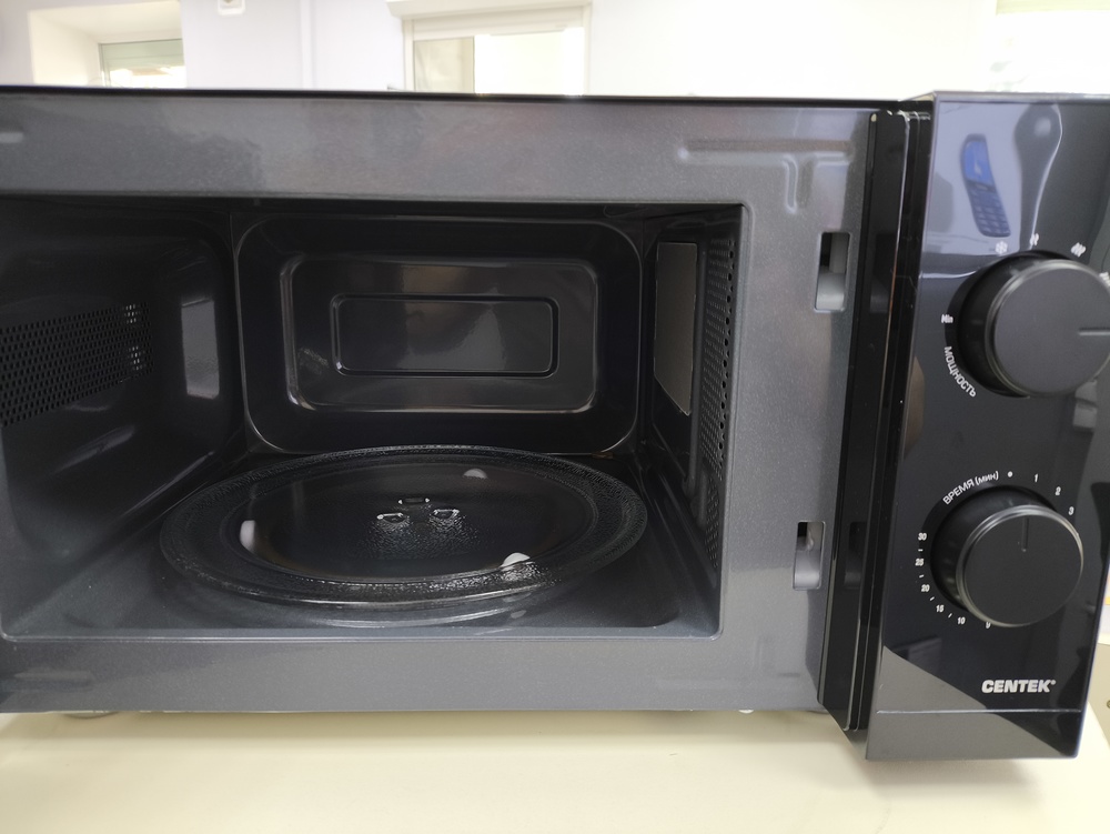 Микроволновая печь Centek CT-1571