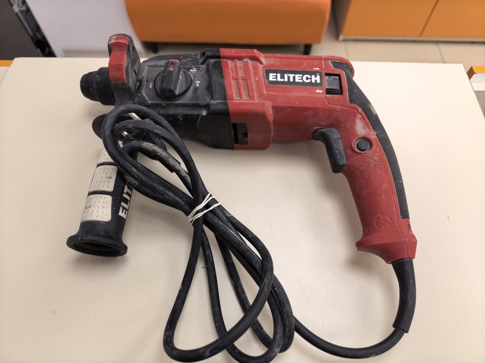 Перфоратор Elitech П 2-24РЭМ
