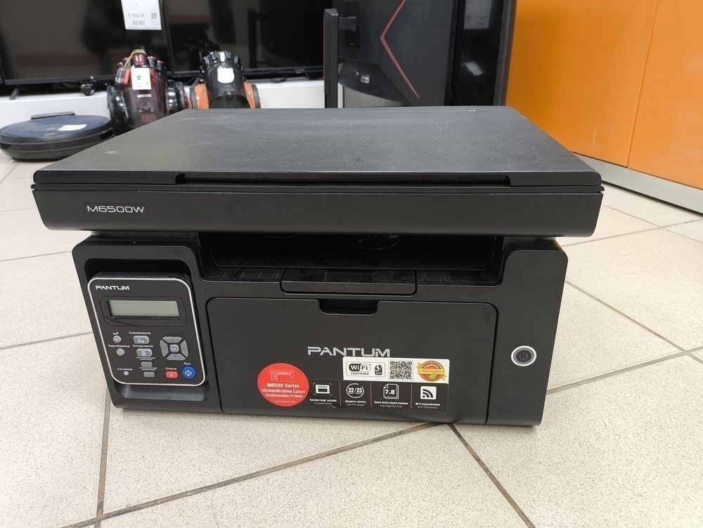 МФУ PANTUM M6500W