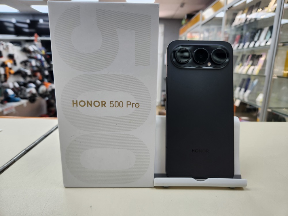 Смартфон Honor 500 Pro 16/512