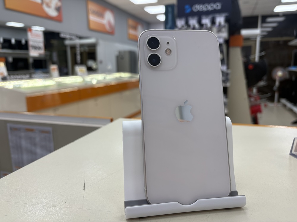 Смартфон Apple iPhone 12 128Gb