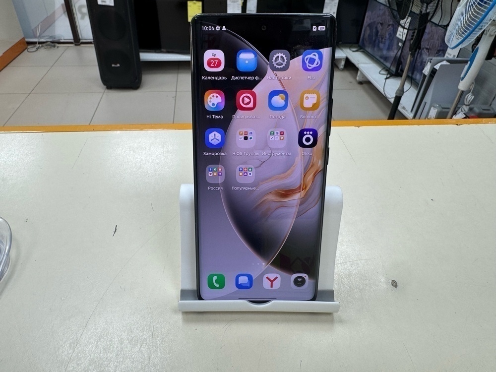 Смартфон Tecno Camon 30S 8/256