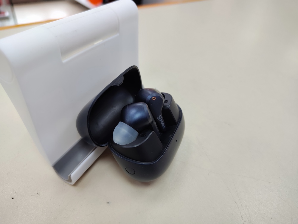 Наушники беспроводные CGPODS 5.3 Beat