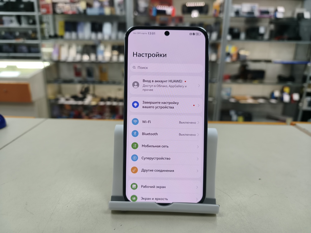 Смартфон Huawei Nova 14 12/256