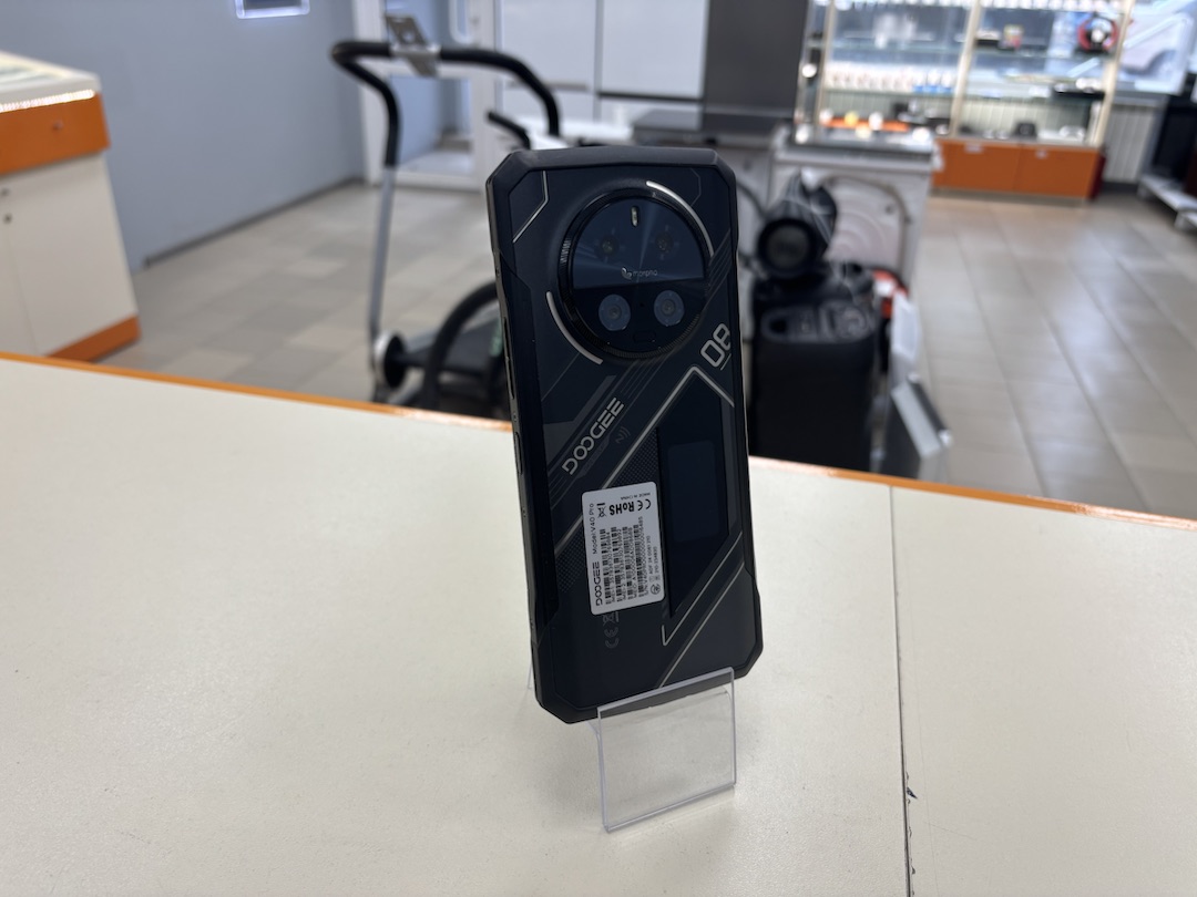 Смартфон Doogee V40 Pro 16/512