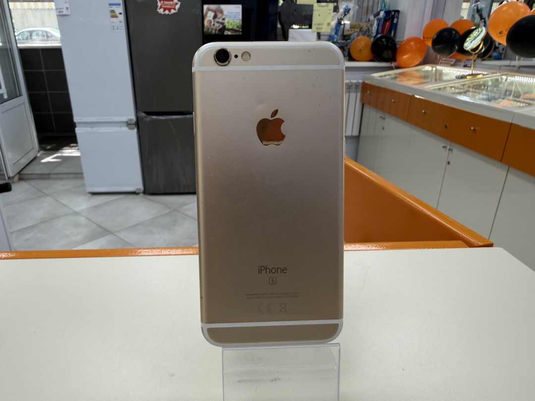 Смартфон Apple iPhone 6S 32Gb