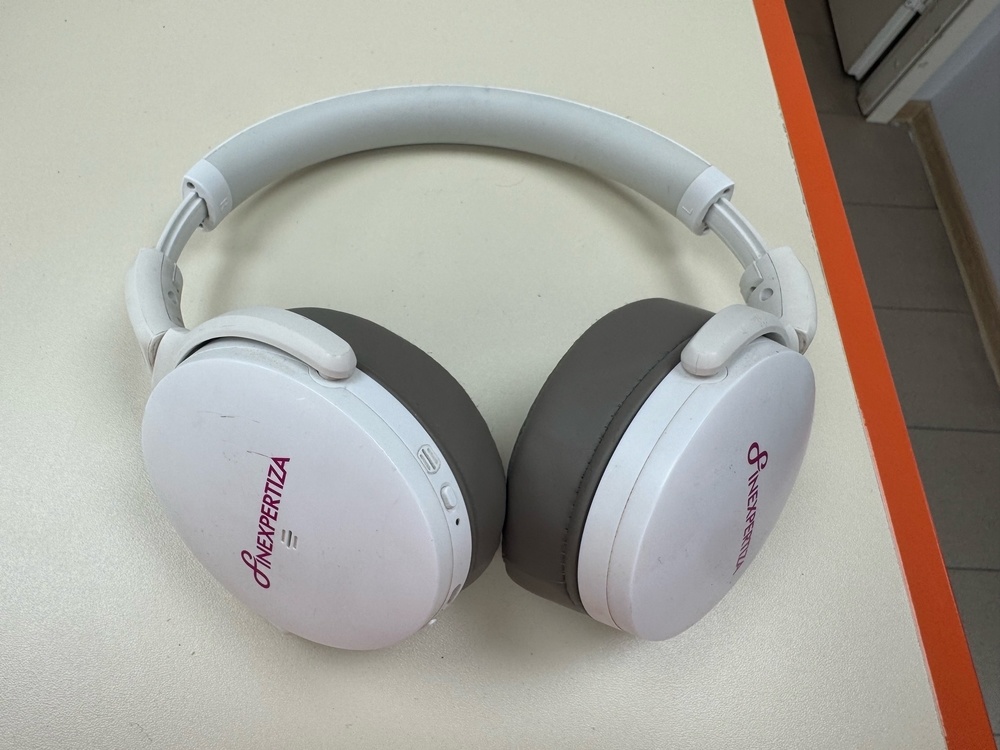 Наушники беспроводные SENNHEISER HD 350BT