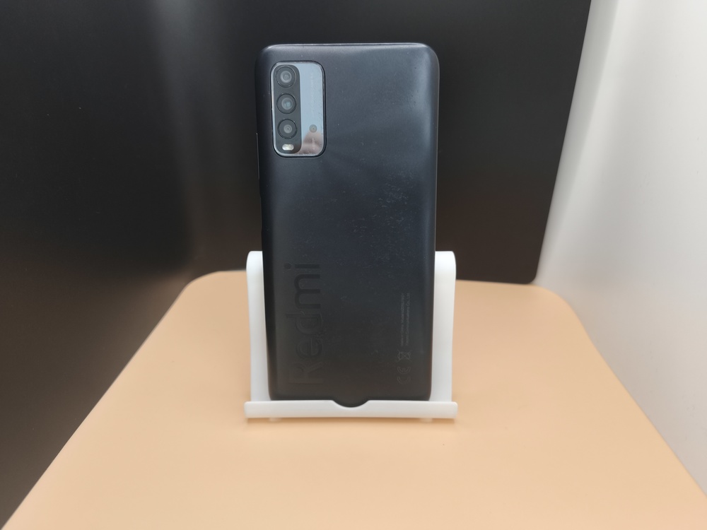 Смартфон Xiaomi Redmi 9T 4/64