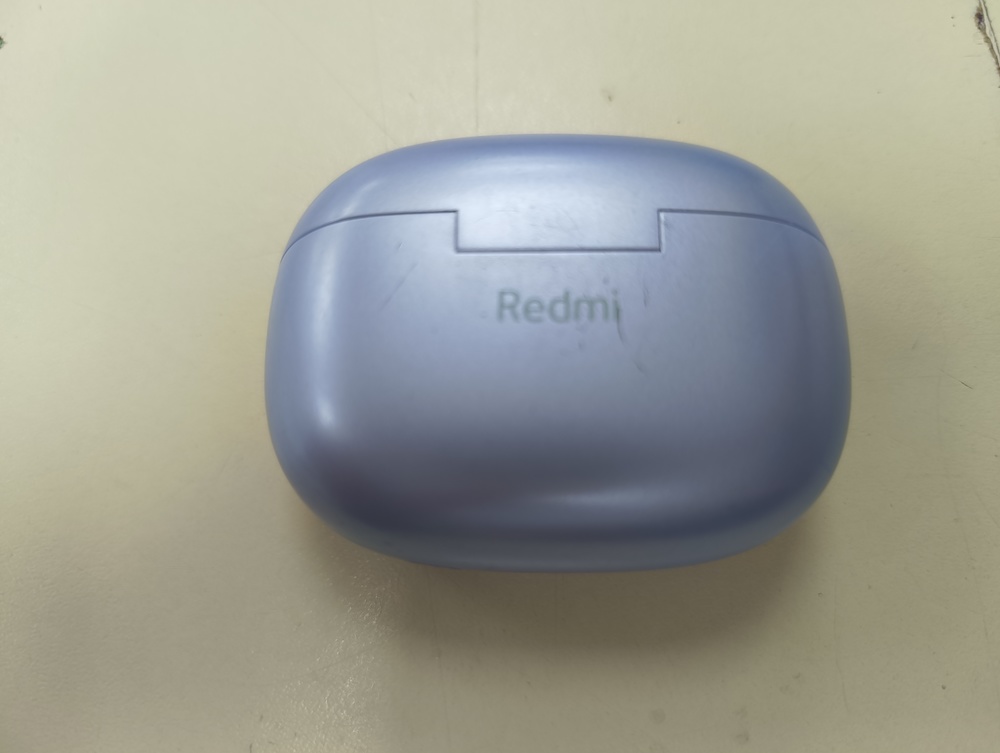Наушники беспроводные XIAOMI Buds 5 Pro