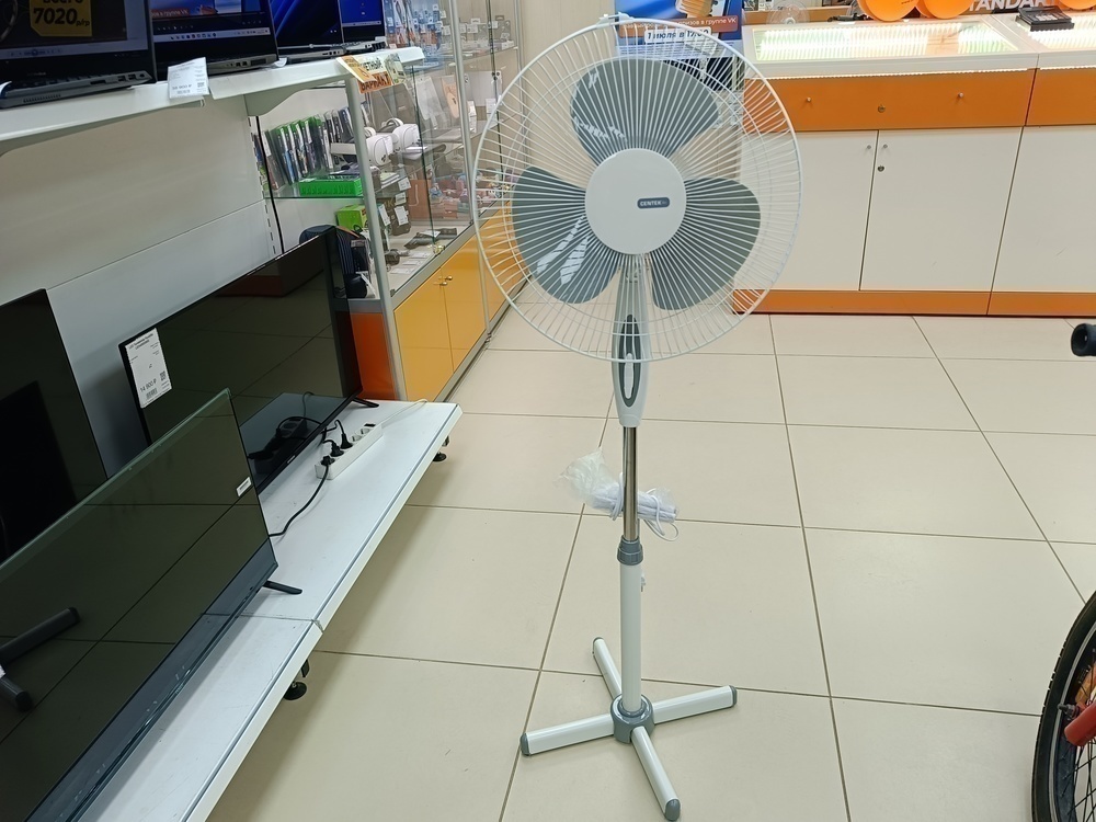 Вентилятор Centek CT-5034