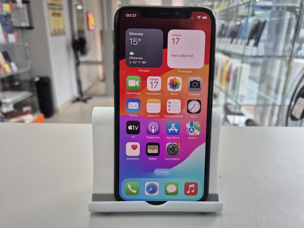 Смартфон Apple iPhone Xs 256Gb