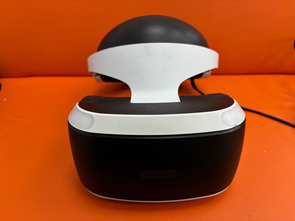Игровая приставка  Sony PlayStation VR