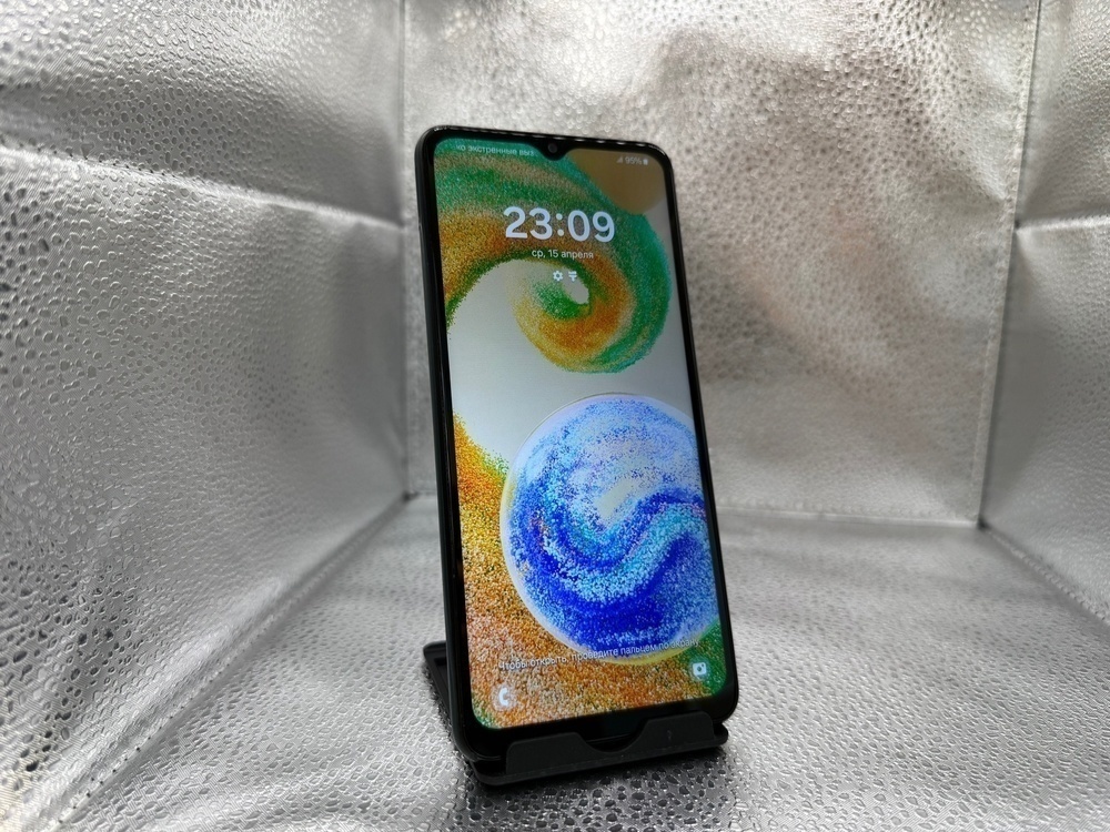 Смартфон Samsung Galaxy A04S 332