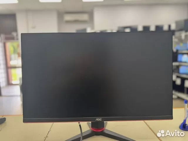 Монитор AOC 27G2S