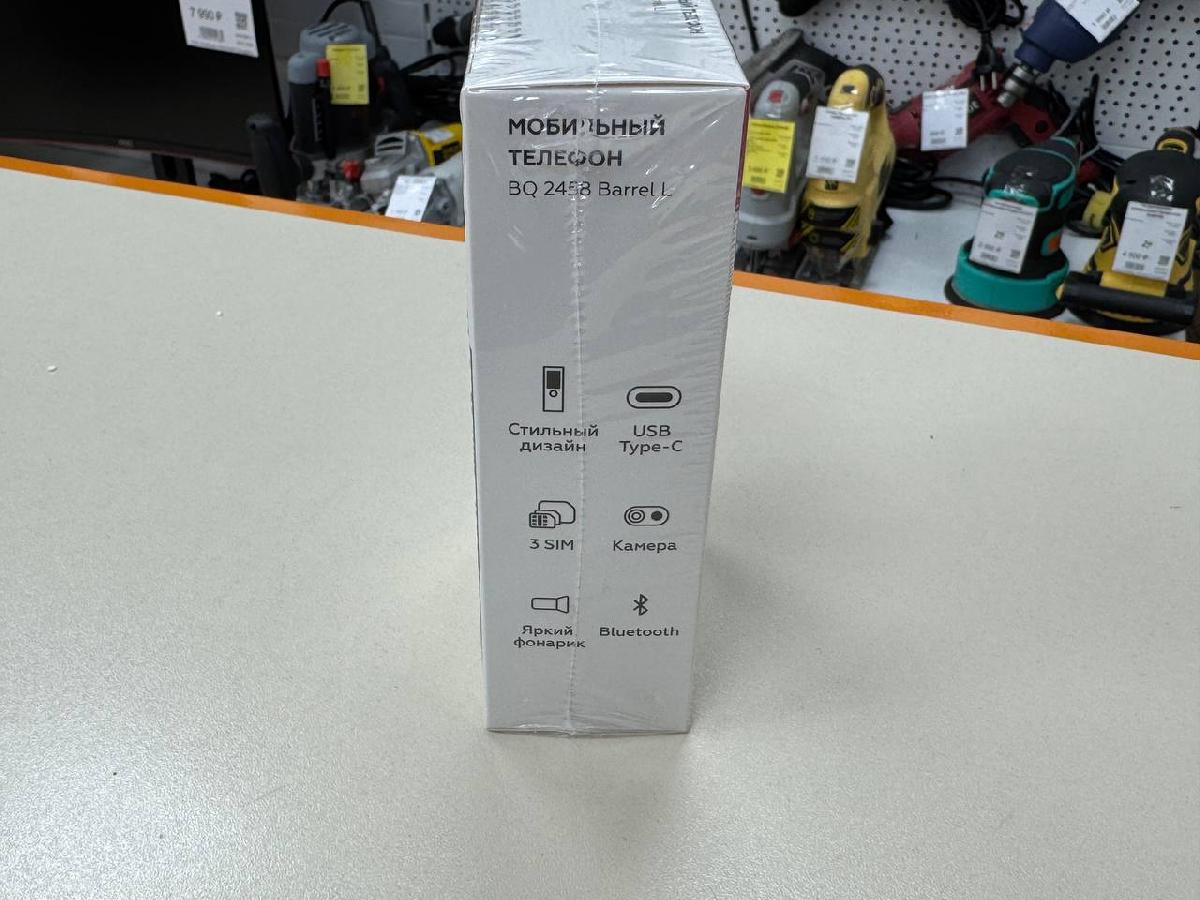 Мобильный телефон BQ 2458