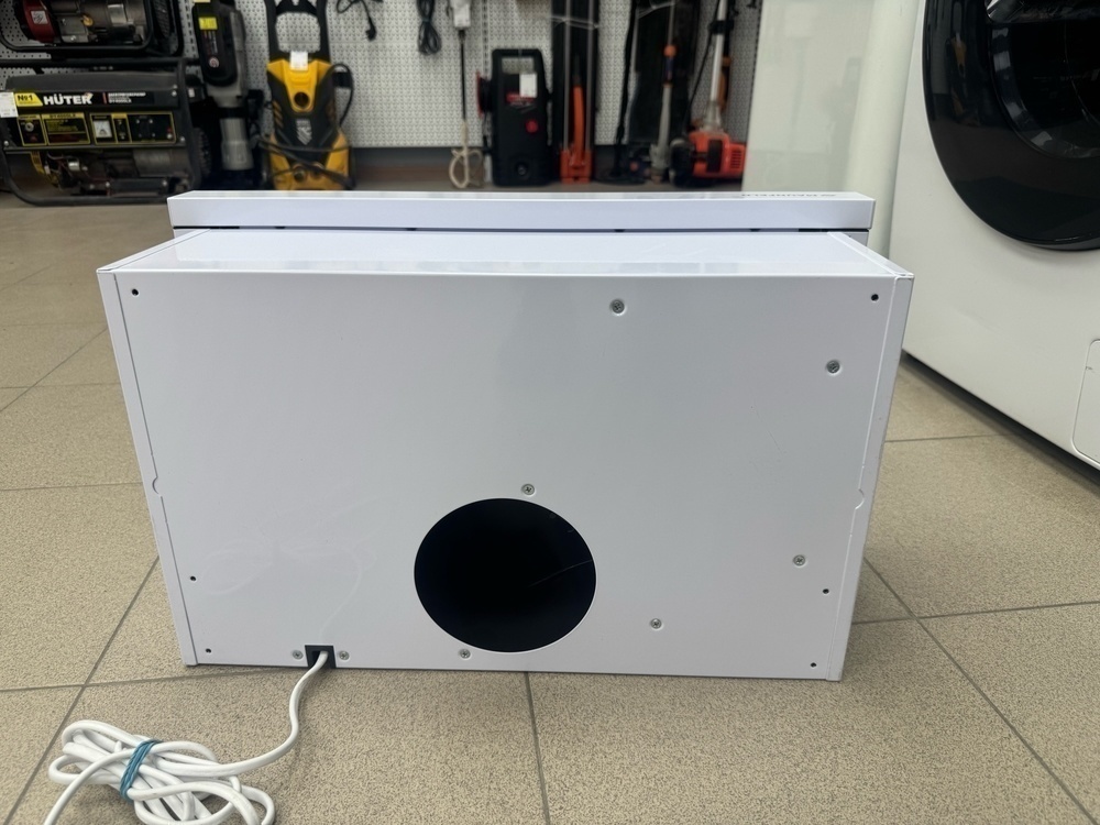 Вытяжка Maunfeld VS Light 50