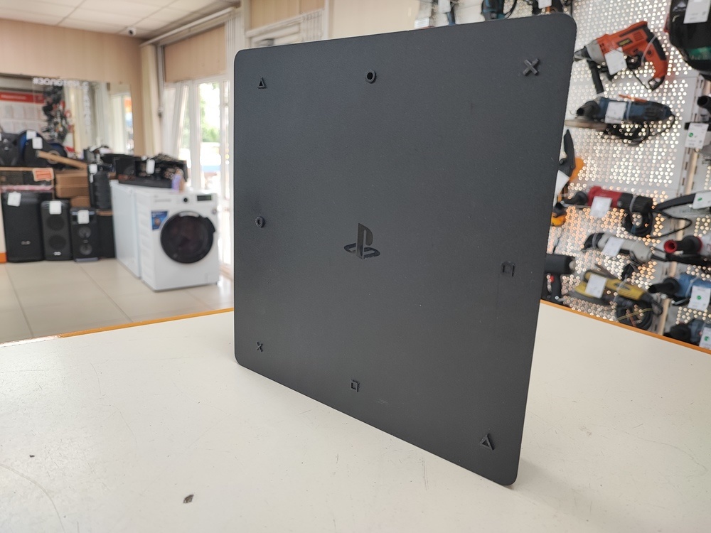 Игровая приставка PlayStation 4 Slim 500GB