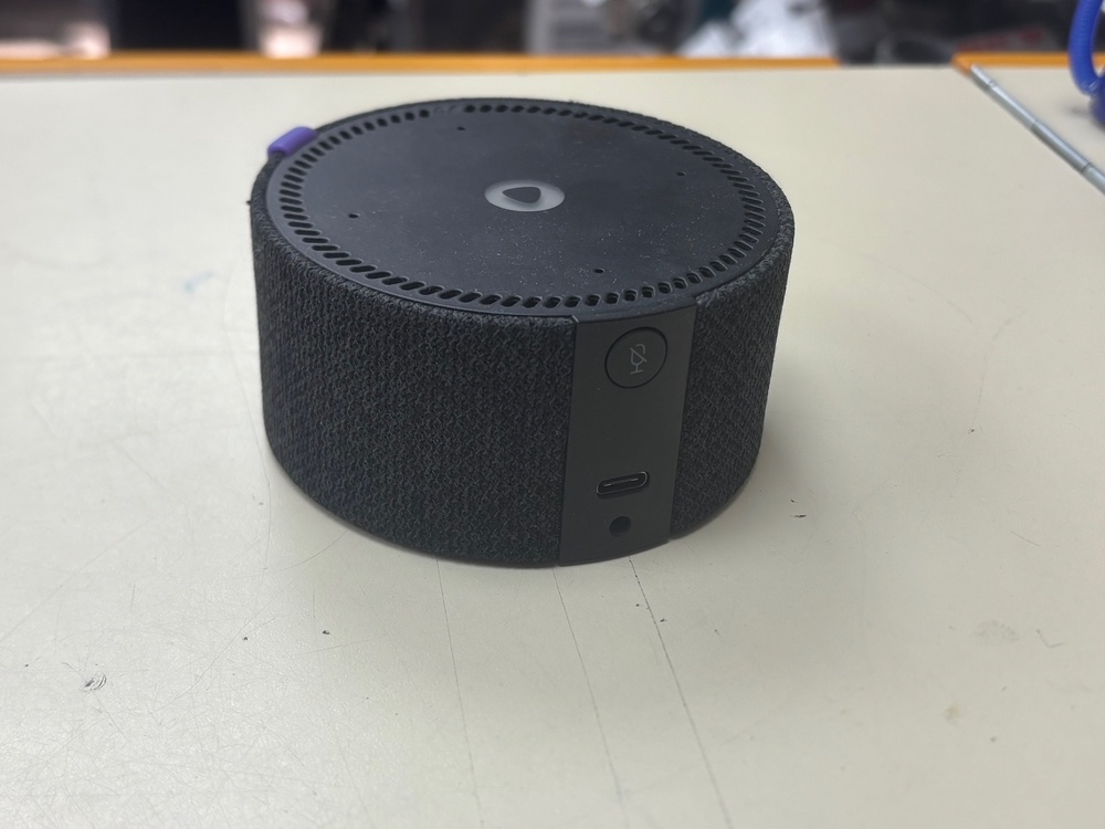 Умная колонка Яндекс Яндекс Станция мини