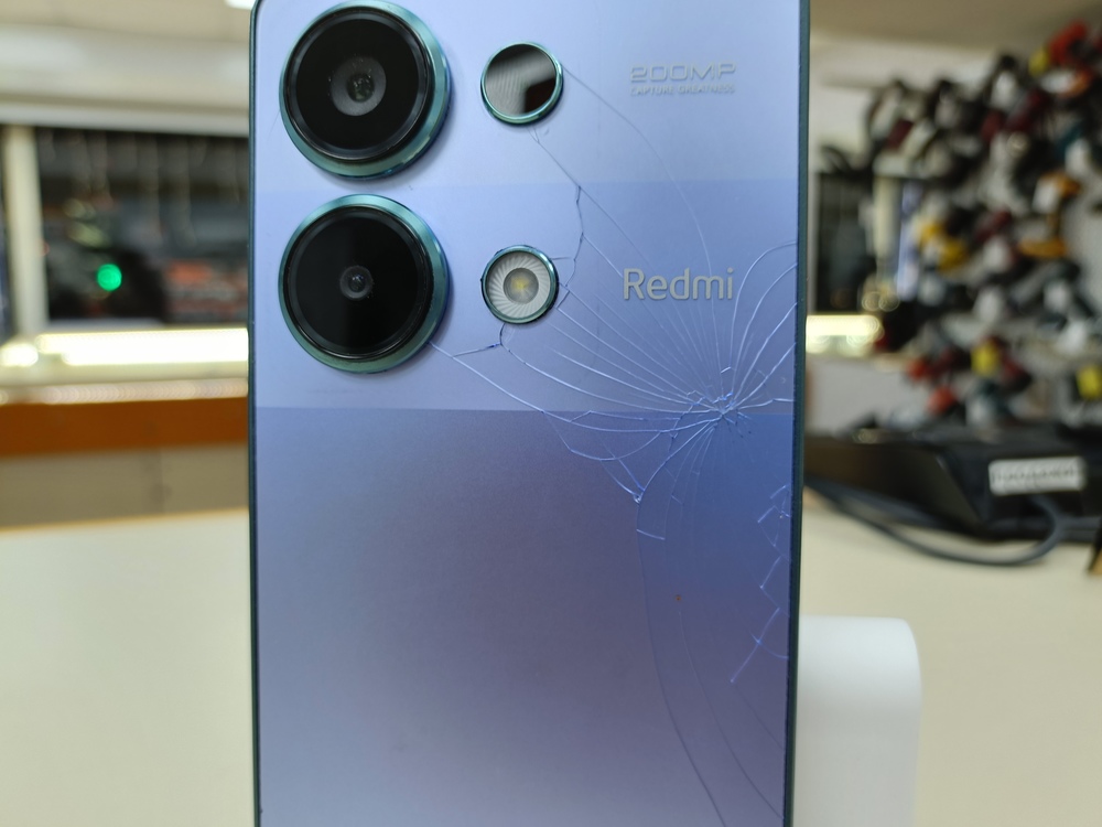 Смартфон Xiaomi Redmi Note 13 Pro 12/512