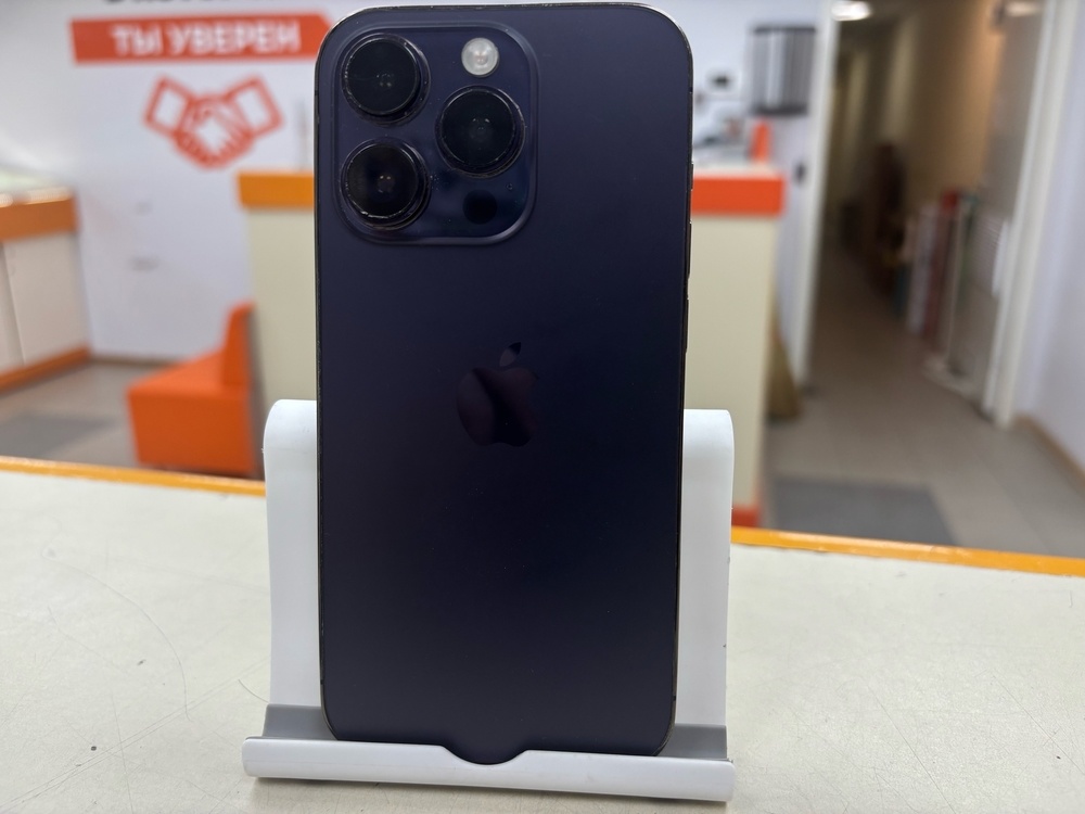 Смартфон Apple Iphone 14 Pro 128Gb