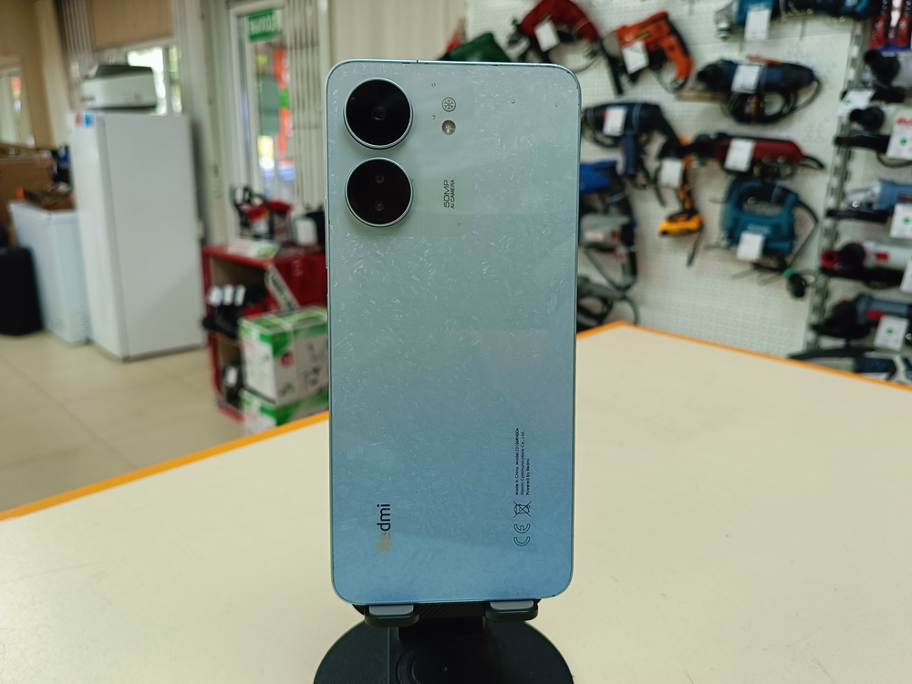 Смартфон Xiaomi Redmi 13C 8/256