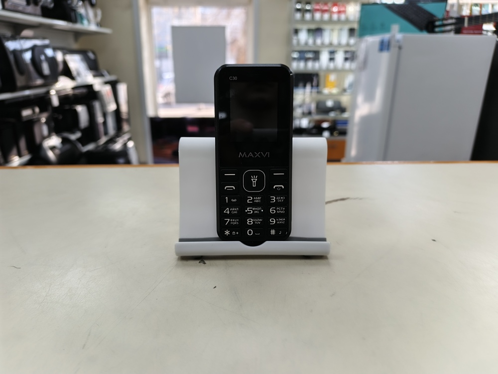 Мобильный телефон Maxvi C30