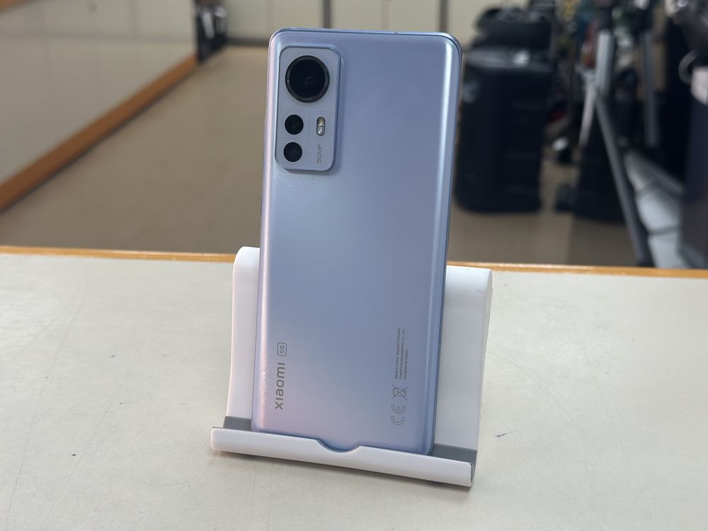 Смартфон Xiaomi 12X 8/128Gb