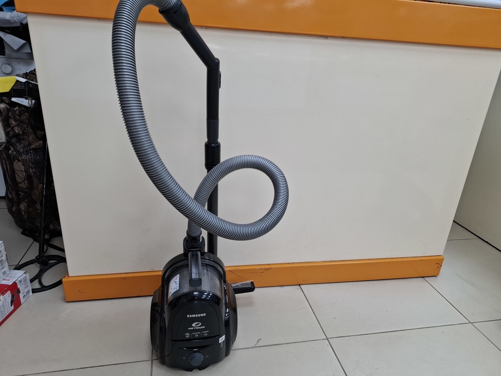 Пылесос Samsung SC 4581