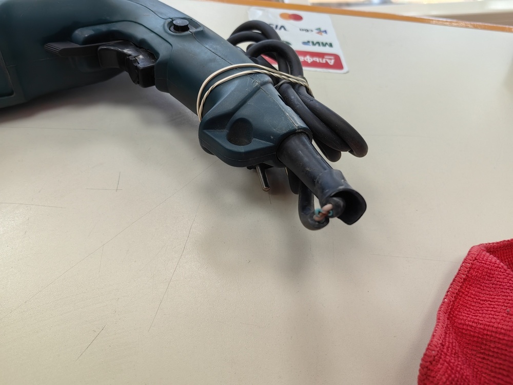 Перфоратор Bosch GBH 2-24S