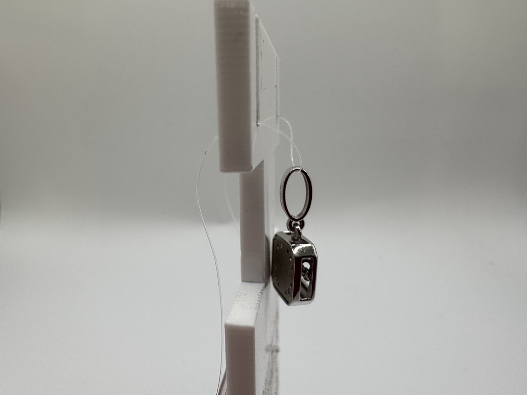 ПОДВЕСКА БРИЛЛИАНТ (Au 585)