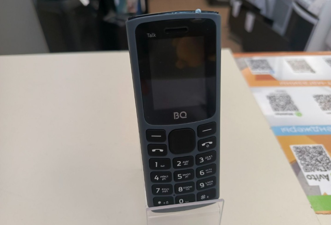 Мобильный телефон BQ 1862