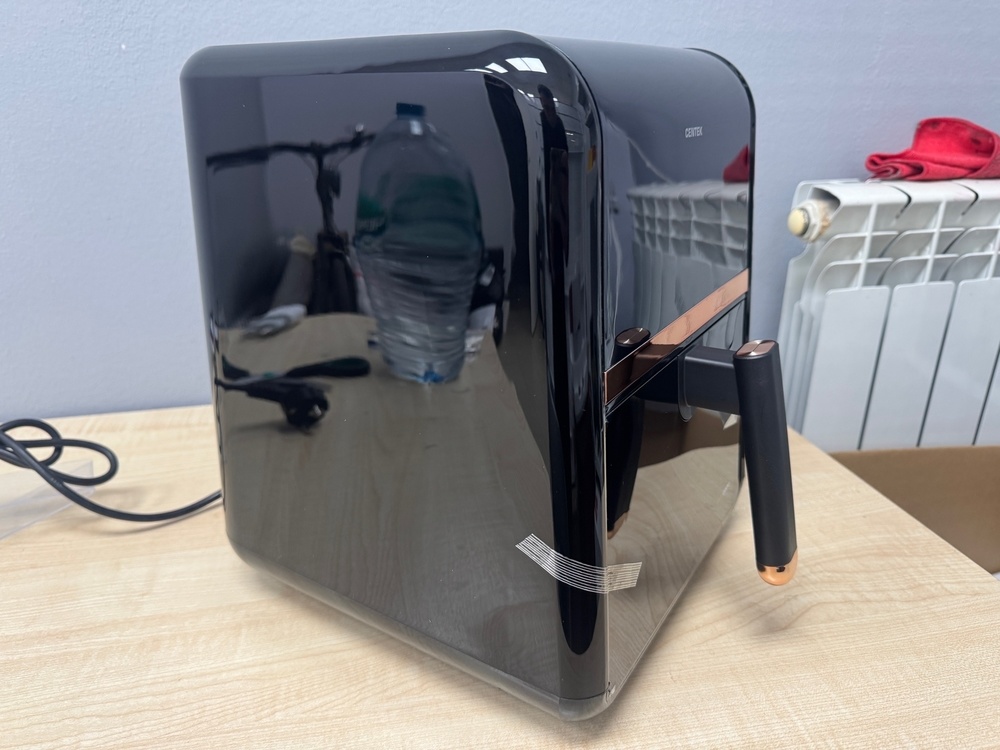 Аэрогриль Centek CT-3102
